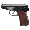 Vzduchová pistole Umarex Makarov 4,5mm