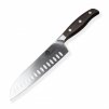 Nůž Santoku 7" (178mm) Dellinger CLASSIC Sandal Wood