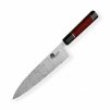 Nůž Gyuto / Chef 8,5" Dellinger Octagonal Full Damascus  + Sleva 250,- Kč při použití kódu "DELI250"