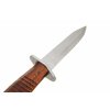 eng pl Grabendolch German combat trench knife repro 5383 5