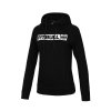 PitBull West Coast - dámská KP mikina GEORGIA černá  + Doprava zdarma na další nákup