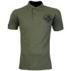 Yakuza Premium Poloshirt 3521 olive (Velikost M)