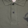 Yakuza Premium Poloshirt 3521 olive (Velikost M)
