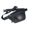 West Coast Choppers - LEDVINKA WCC WAISTBAG - BLACK