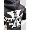 Dámská mikina West Coast Choppers (Velikost XXL)