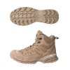 Boty kotníčkové SQUAD 5" COYOTE  + Doprava zdarma na další nákup