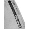 PitBull West Coast - pánské tepláky NEW HILLTOP tmavě šedé  + Doprava zdarma na další nákup