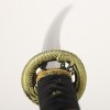 John Lee Dragon Katana