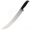 Filetovací nůž Kershaw 445mm zakřivený, K-textura