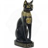 Figurka Bastet, 20cm