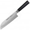 Santoku nůž 300mm Samura Mo-V