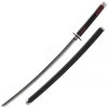 Dekorativní anime katana Tanjiro Kamado