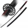 Dekorativní anime katana Tanjiro Kamado