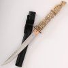 Tanto Inmortal Marble Hilt