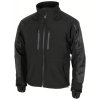 Bunda softshell PROTECT ČERNÁ  + Doprava zdarma na další nákup
