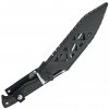 Tactical Kukri s pochvou United M48 Tactical