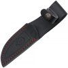 Lovecký nůž Muela Terrier Nitro-42 Micarta – kompaktní silák ze Španělska