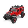 Siva RC crawler Jeep Wrangler MaXx 4WD 1:10 LED osvětlení 100% RTR  + Doprava zdarma na další nákup