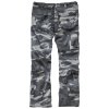 Kalhoty INFANTRY CARGO NIGHT CAMO (velikost XL)