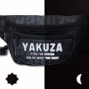 Yakuza ledvinka Anyone 22101 Black