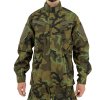 Blůza taktická ALPHA vz.95 les (velikost L)