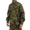 Blůza taktická ALPHA vz.95 les (velikost L)