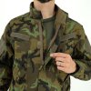 Blůza taktická ALPHA vz.95 les (velikost L)