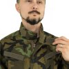 Blůza taktická ALPHA vz.95 les (velikost L)