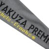 Pánská mikina Yakuza Premium 3623 grey (Velikost 3XL)