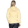 Yakuza premium dámská mikina 3540 hellgelb (Velikost XS)