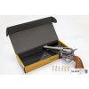 denix Revolver Cal 45 Peacemaker 5 with 6 bullets USA 1873 (2)