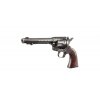 gal vzduchovy revolver umarex colt single action army saa .45 antique ehliahlf