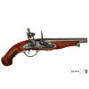 denix Flintlock pirate pistol France 18th C