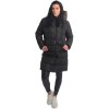 Dámská zimní bunda Yakuza 3RD PFR GJB 22126 Black  + Doprava zdarma na další nákup