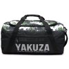 Taška Yakuza Tweak Weekender STB23304 black/camo 40L (Velikost one size)
