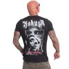Pánské triko Yakuza Get Down 23027 black (Velikost M)