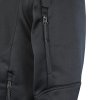 Mikina CIRRUS TECHNICAL FLEECE na zip ČERNÁ (velikost XL)