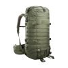 Batoh Base Pack 52 L ZELENÝ  + Nůž Mikov Rybička stříbrná 130-NZn-1