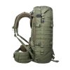 Batoh Base Pack 52 L ZELENÝ  + Nůž Mikov Rybička stříbrná 130-NZn-1
