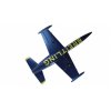 Amewi RC letadlo AMXFlight L-39 Albatros V2 EPO PNP  + Doprava zdarma na další nákup