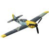 Volantex RC letadlo BF-109 RTF se 6ti osou stabilizací z odolného EPP materiálu  + Doprava zdarma na další nákup