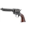 Vzduchový revolver Umarex Colt SAA .45 Diabolo Antique 4,5mm  + Doprava zdarma na další nákup