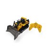Amewi RC buldozer s funkční radlicí a zadním drapákem 1:16, zvuky, LED  + Doprava zdarma na další nákup