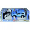 RE.EL Toys RC auto Fuoristrada Polizia 1:26 27MHz