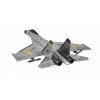 Amewi RC letadlo J-11 replika SU-27 6G Gyro RTF sada  + Doprava zdarma na další nákup