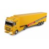 Cartronic RC kamion Mercedes-Benz Actros 1:32 RTR, LED, zvuky  + Doprava zdarma na další nákup