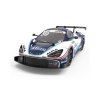 Siva RC auto MC Laren 720S GT3 1:24 2,4GHz 100% RTR modrá