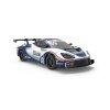 Siva RC auto MC Laren 720S GT3 1:12 100% RTR modrý  + Doprava zdarma na další nákup