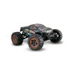 Siva Sprint Truck 1:10 4WD modrý 2,4GHz 100% RTR