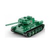 CaDA RC stavebnice RC Tank T-34 722 dílků